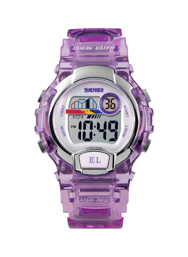 Kids' Top Brand Fashion Outdoor Sports Watch   1450 - Image 1