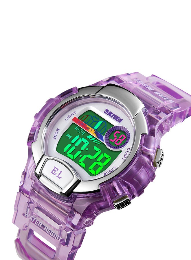 Kids' Top Brand Fashion Outdoor Sports Watch   1450 - Image 3