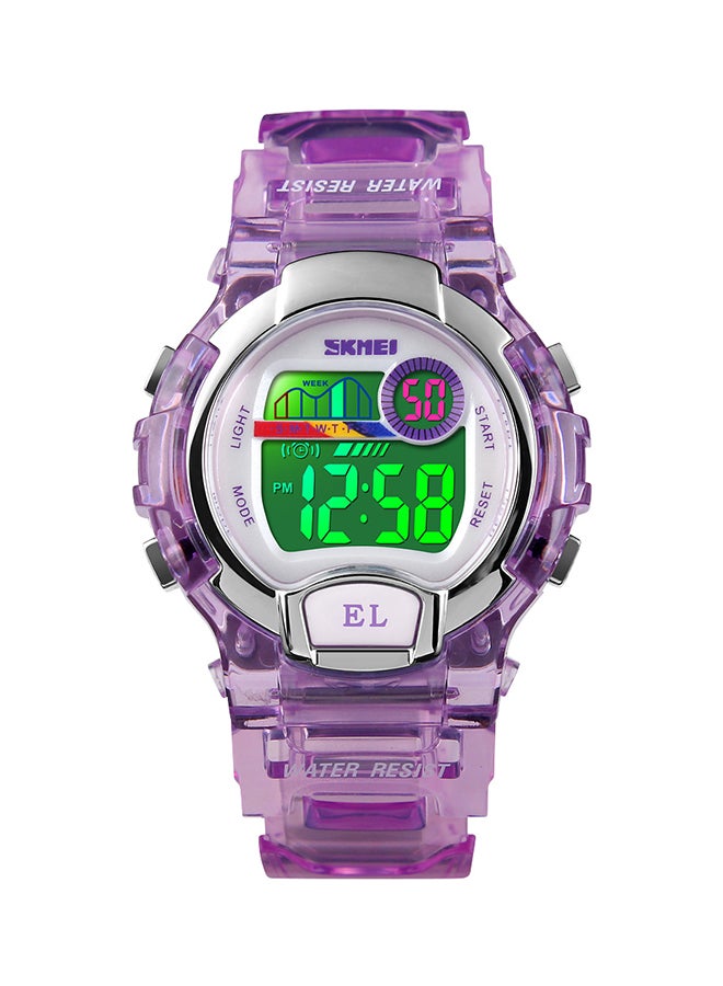 Kids' Top Brand Fashion Outdoor Sports Watch   1450 - Image 2