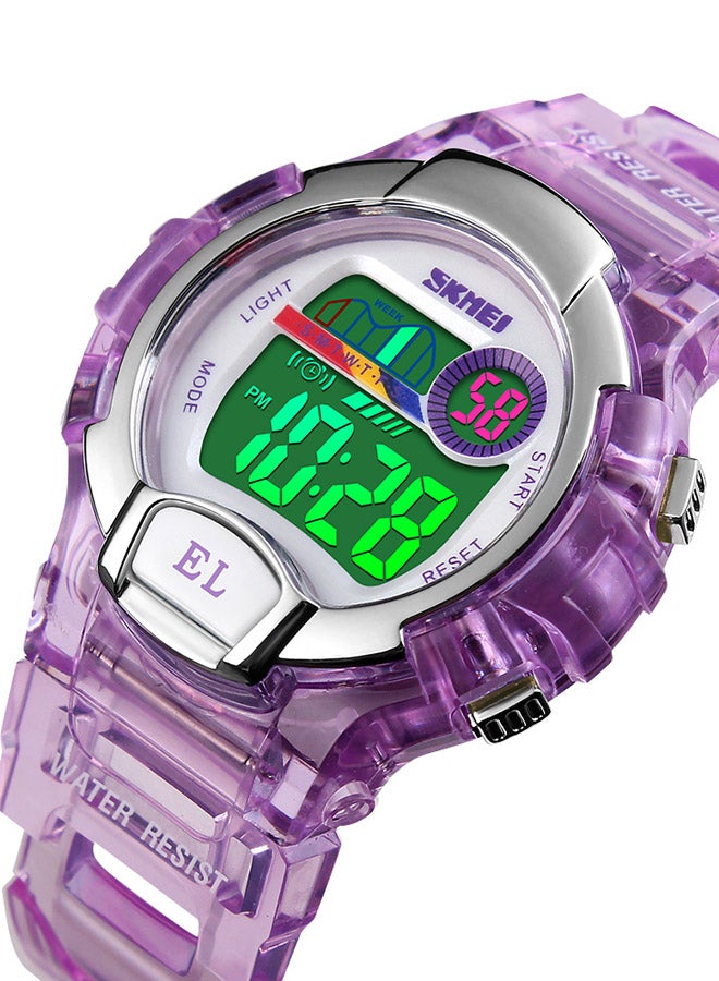 Kids' Top Brand Fashion Outdoor Sports Watch   1450 - Image 4