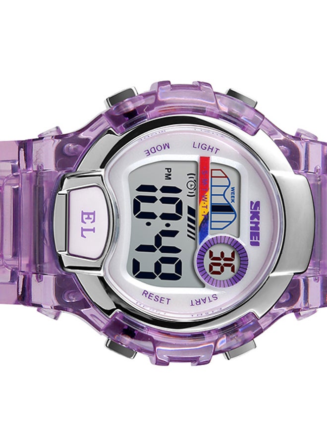 Kids' Top Brand Fashion Outdoor Sports Watch   1450 - Image 5