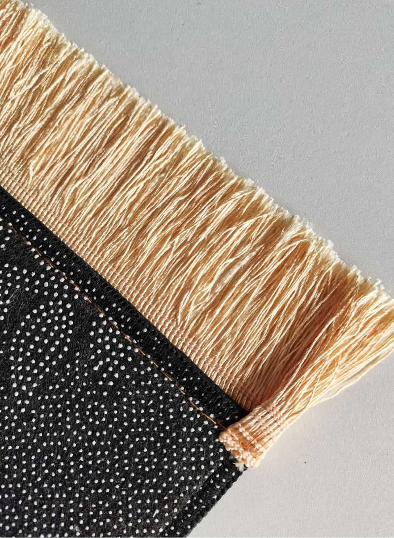 لوبيتيز سجادة صلاة - 80 × 120 سم سجادة صلاة للمسلمين , سجادة صلاة للمسلمين , سجادة صلاة للمسلمين - Image 5