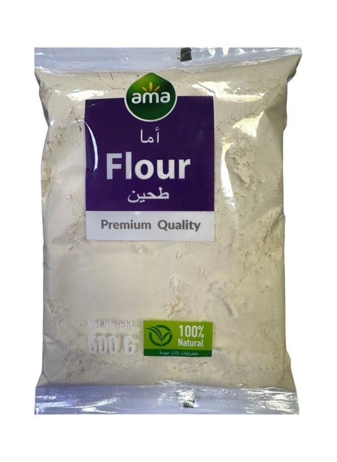 Ama Besan Flour, India 