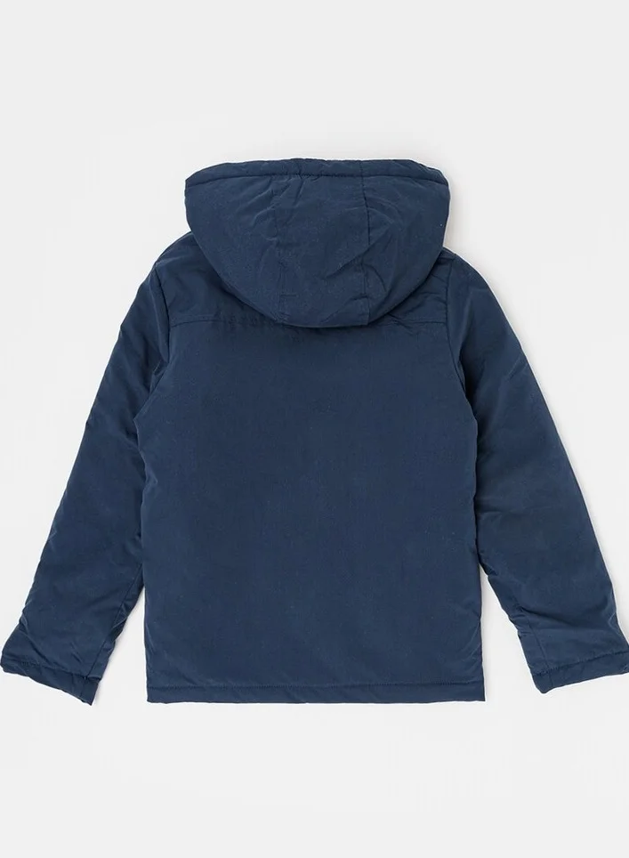 Jack & Jones Junior Youth Logo Jacket