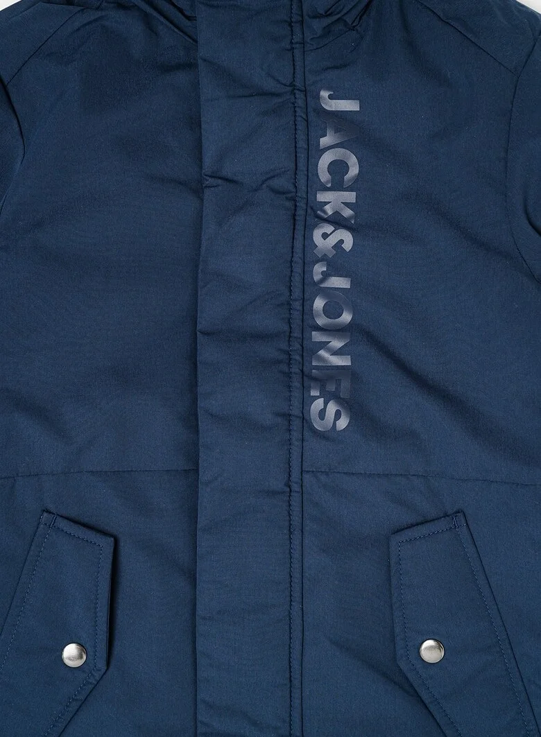 Jack & Jones Junior Youth Logo Jacket