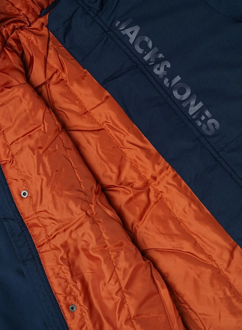 Jack & Jones Junior Youth Logo Jacket
