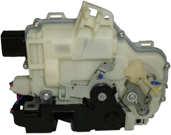 Wivplex Rear Passenger Right Door Lock Mechanism for VW - Image 4