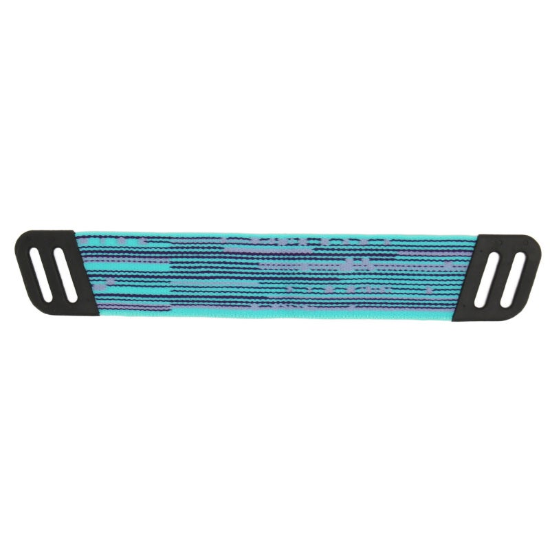 Replacement Headbands Purplish Blue Sturdy Durable Comfortable Fabric Headphone Headband Straps - Easy Installation Gaming Headset Straps for Logitech G733 Wireless and G335 Wired Gaming Headsets - Image 5