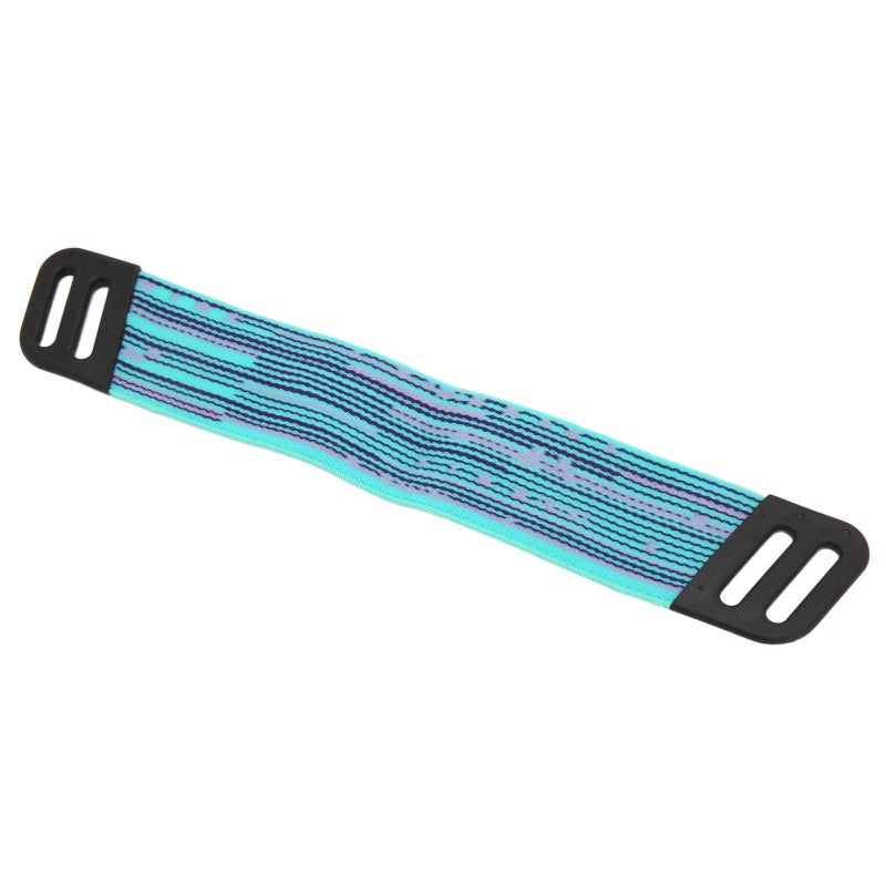 Replacement Headbands Purplish Blue Sturdy Durable Comfortable Fabric Headphone Headband Straps - Easy Installation Gaming Headset Straps for Logitech G733 Wireless and G335 Wired Gaming Headsets - Image 3