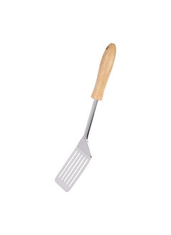 DELCASA Delcasa Stainless Steel Slotted Turner DC2770  - Image 4