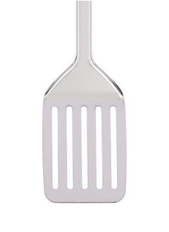DELCASA Delcasa Stainless Steel Slotted Turner DC2770  - Image 2