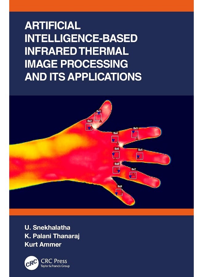 Artificial Intelligence-based Infrared Thermal Image Processing and its Applications