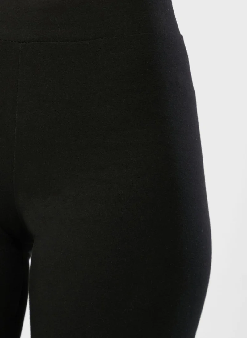 FILA Logo Leggings