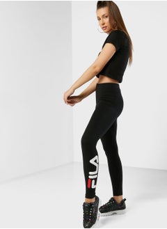FILA Logo Leggings  - Image 1