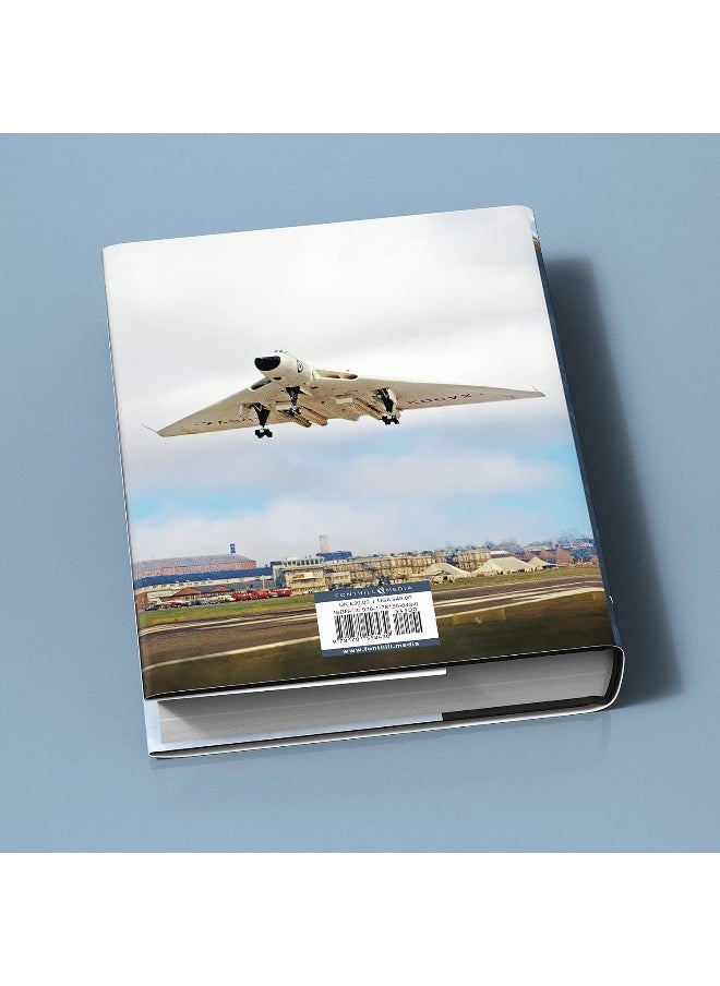A Hundred Years of the RAF Air Display: 1920-2020