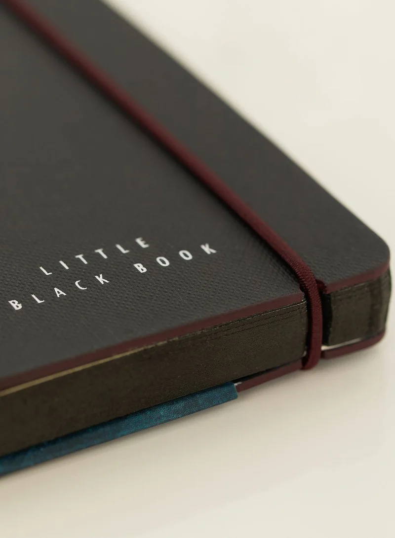 Ted Baker Mini Notebook With Pen