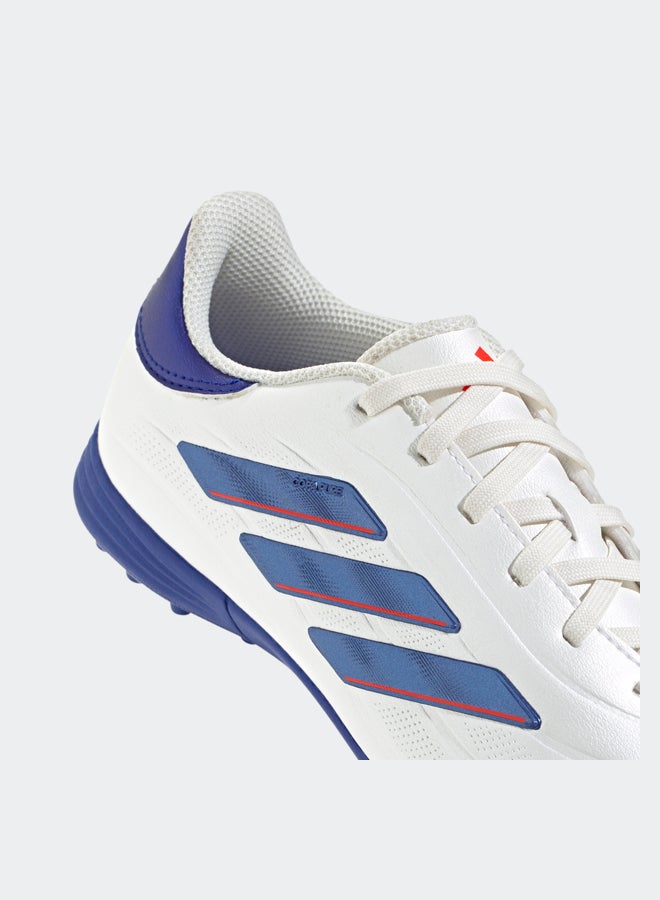 Copa Pure 2 League Turf Football Boots Kids