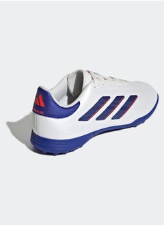 Adidas Copa Pure 2 League Turf Football Boots Kids  - Image 4