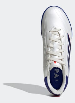 Adidas Copa Pure 2 League Turf Football Boots Kids  - Image 2