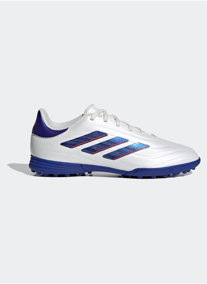 Adidas Copa Pure 2 League Turf Football Boots Kids  - Image 1