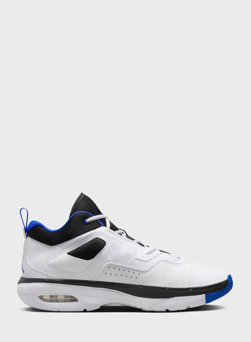 Jordan Jordan Stay Loyal 3