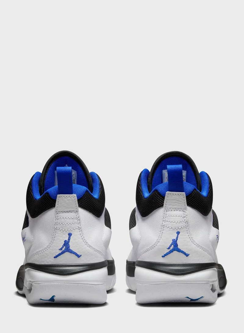 Jordan Jordan Stay Loyal 3