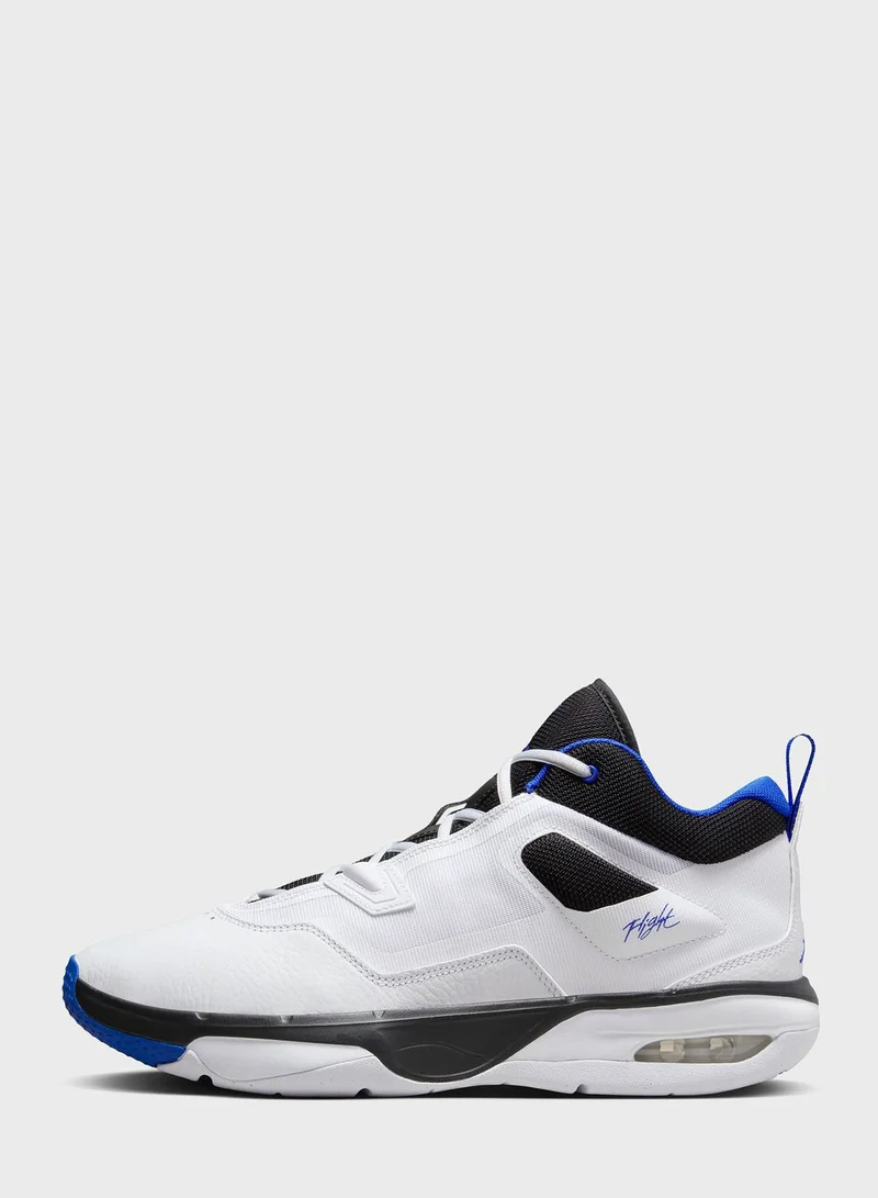 Jordan Jordan Stay Loyal 3