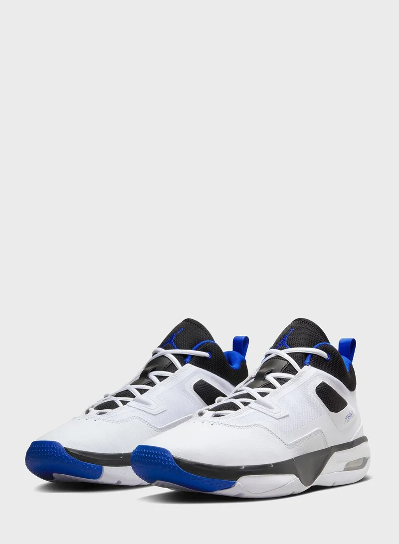 Jordan Jordan Stay Loyal 3