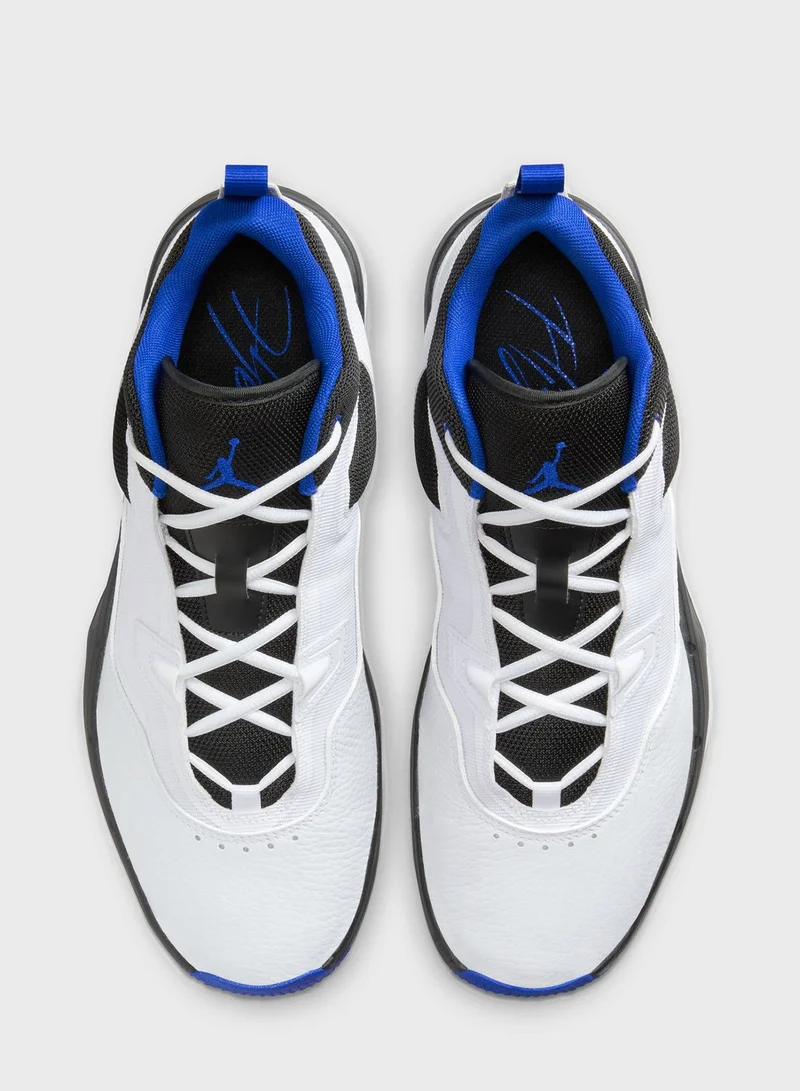 Jordan Jordan Stay Loyal 3