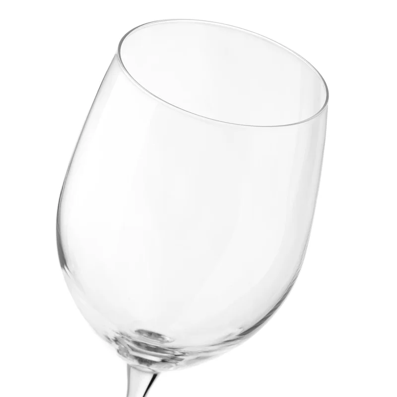 Simply Kitchen  Set Of 6 Vermentino Glasses 60 Cl  | Best Price UAE
