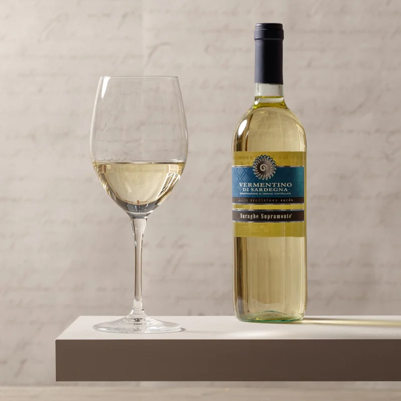 Simply Kitchen Set Of 6 Vermentino Glasses 60 Cl