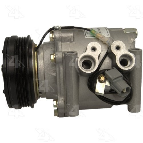 Four Seasons 78560 New AC Compressor - Image 5