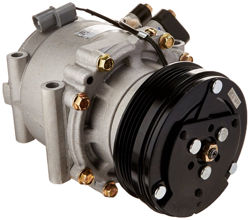 Four Seasons 78560 New AC Compressor - Image 3