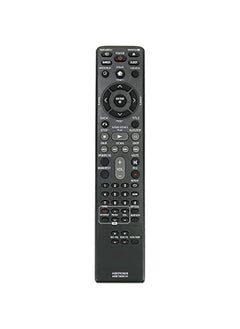 New Akb37026858 Akb73636101 Remote Fit For Lg Home Theater System Lht854 Lhd756 Dh6520T Ht805Sh Ht904Pa Ht805Tq Ht806Th Dh7520T Dh7530T Ht906Ta Ht-904Sa Sh85Tq-S Sh85Tq-C Sh85Tq-W Dh7530Tw Hb906Sbpd