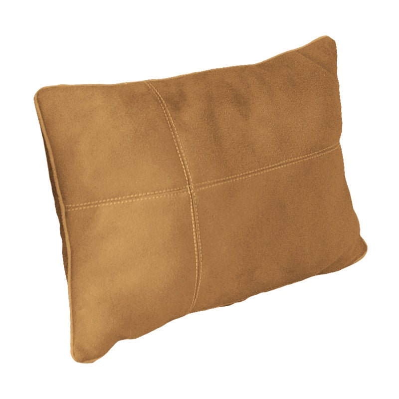 Generic Suitable for Mercedes-Benz car headrest S-grade Maybach cervical pillow Seat car cushion pillow Saddle waist 
