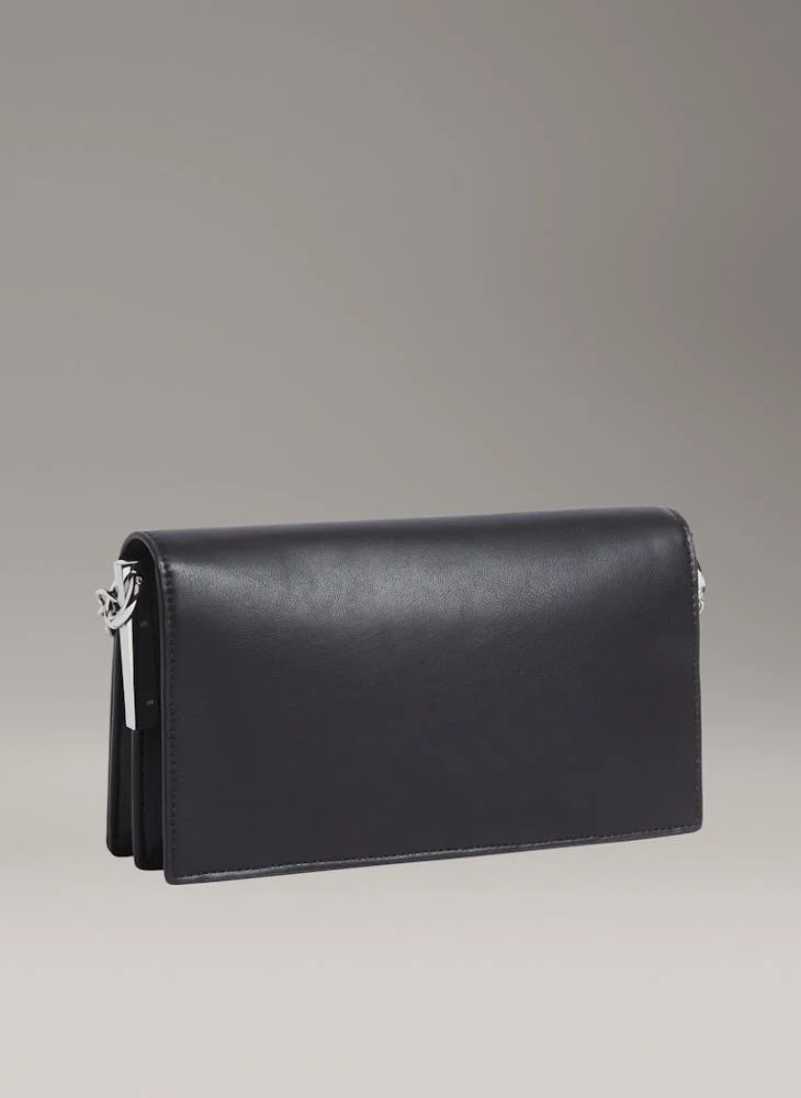 CALVIN KLEIN Logo Crossbody Bag