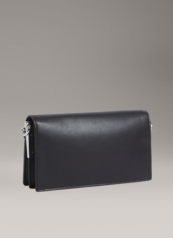 CALVIN KLEIN Logo Crossbody Bag  - Image 2