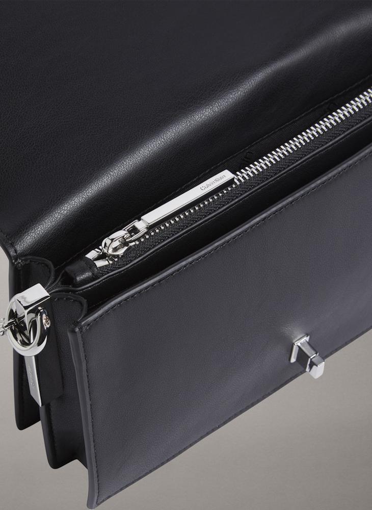 CALVIN KLEIN Logo Crossbody Bag  - Image 3