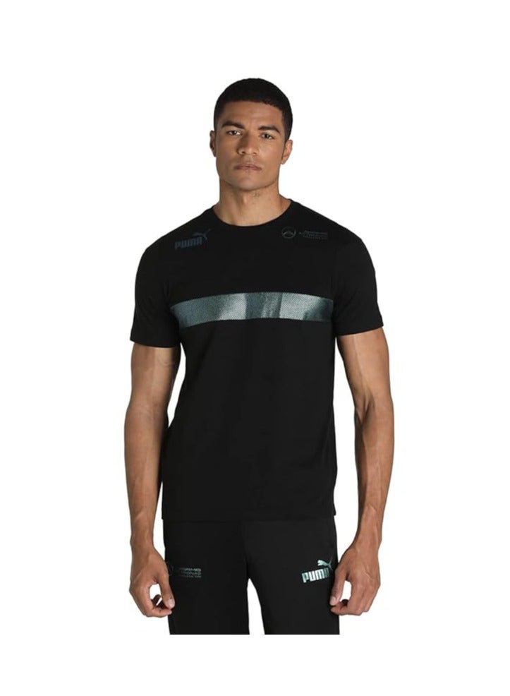 AMG Petronas Formula 1 Team T-shirt - Image 1