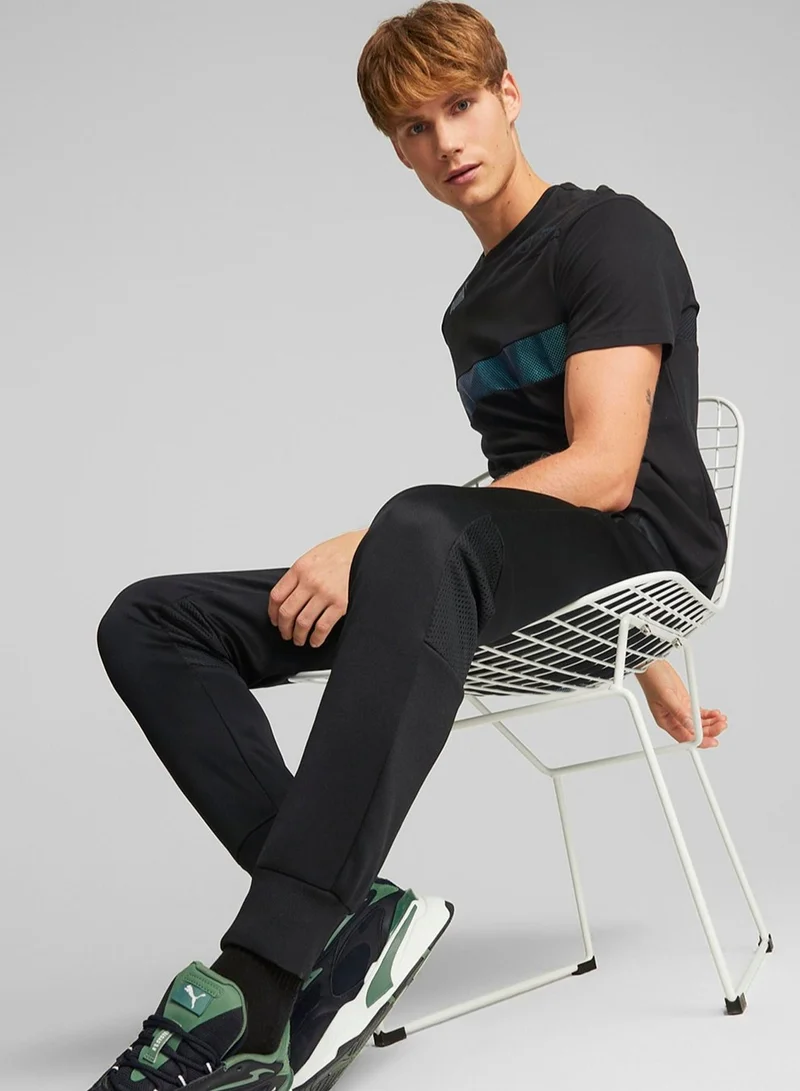 AMG Petronas Formula 1 Team  Mercedes-AMG Petronas Motorsport Metal Energy Race Tee Men for Men | Best Price UAE