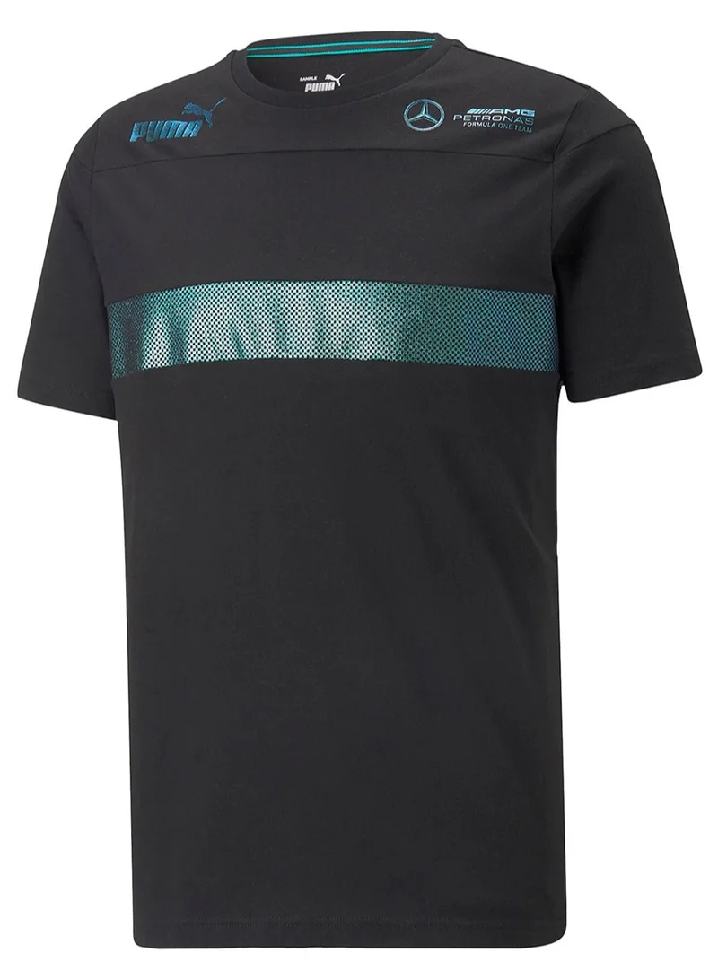 AMG Petronas Formula 1 Team  Mercedes-AMG Petronas Motorsport Metal Energy Race Tee Men for Men | Best Price UAE