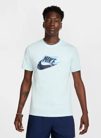 نايكي تيشيرت NSW Futura
