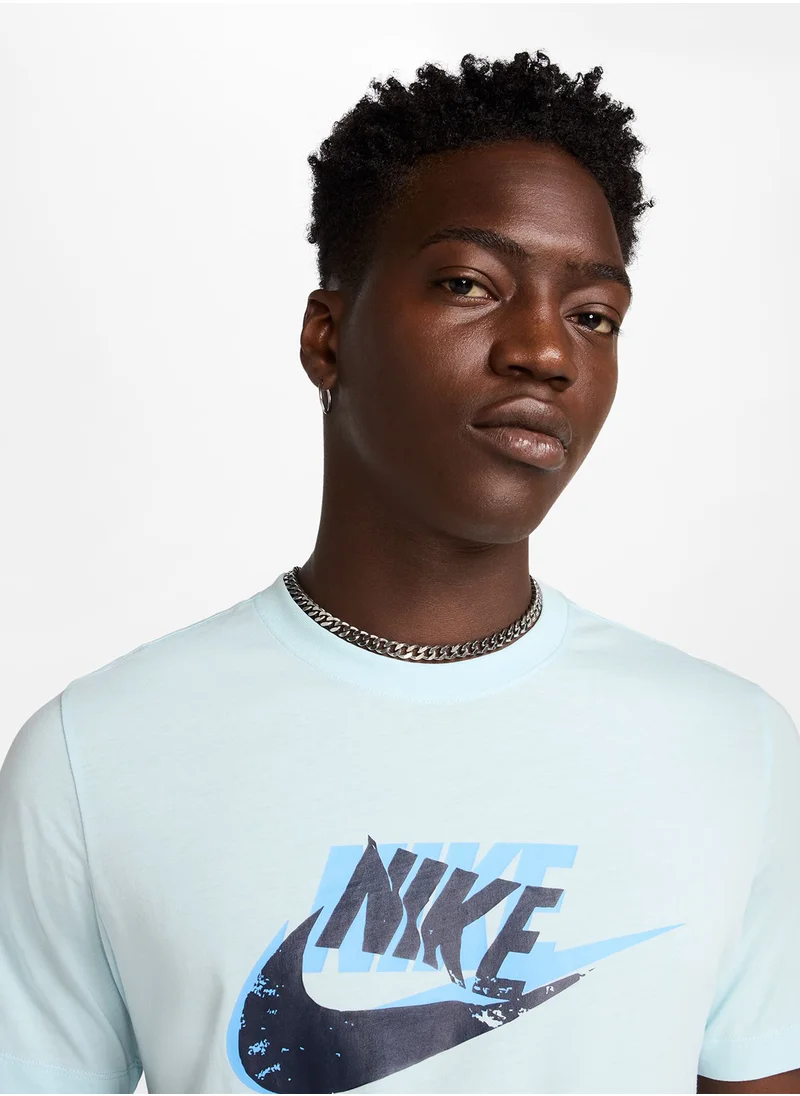 Nike Nsw Futura T-Shirt