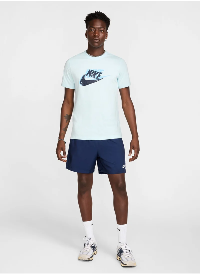 Nike Nsw Futura T-Shirt