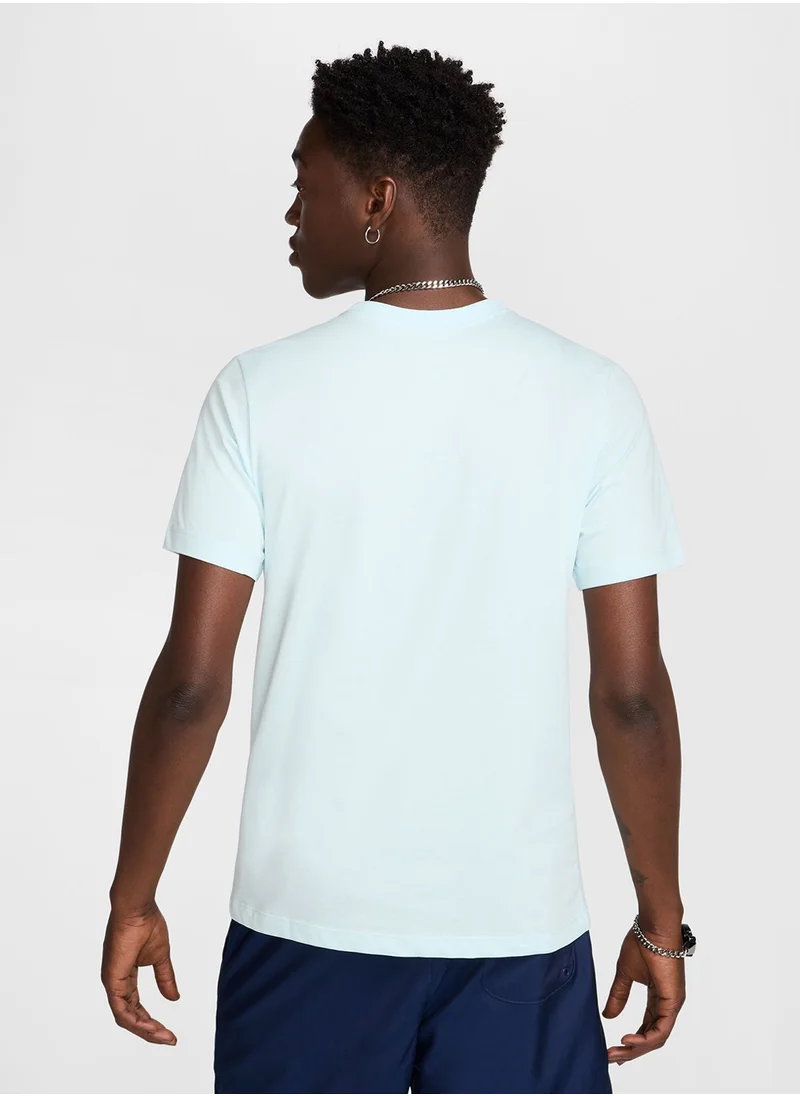 نايكي Nsw Futura T-Shirt