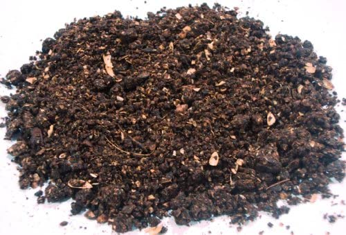 Generic CosaCentrum Organic Neem Cake Powder Fertilizer for Plants NoHarmful Chemicals Pest Repellent Rich in Nutrients Soil Conditioner 500g  - Image 2