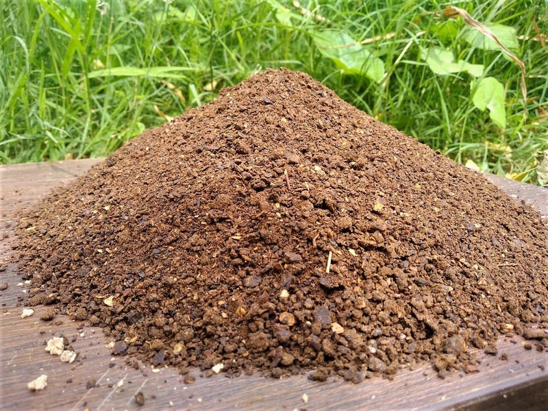 Generic CosaCentrum Organic Neem Cake Powder Fertilizer for Plants NoHarmful Chemicals Pest Repellent Rich in Nutrients Soil Conditioner 500g  - Image 4
