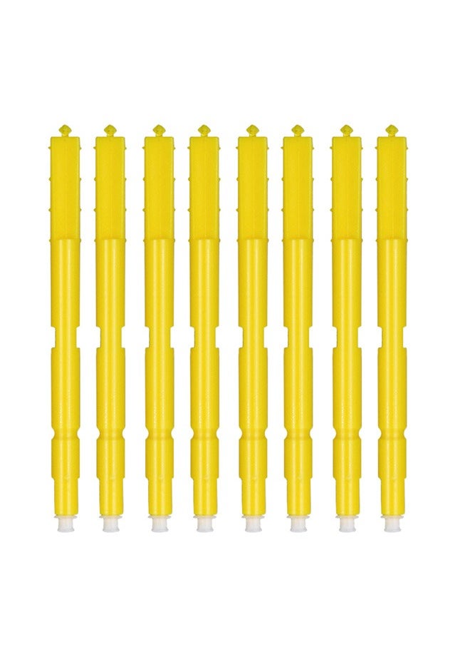 Tingoton - 40-Pcs Tingoton for Starkey Hearing Aid Wax Guard Filters Hear Clear Removal and Replacement Cerumen Schutz Cleaning Tool Accessories - Image 1