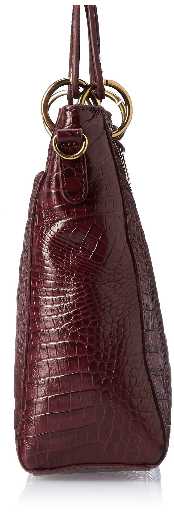 Hidesign Women's Leather Handbag - Image 3