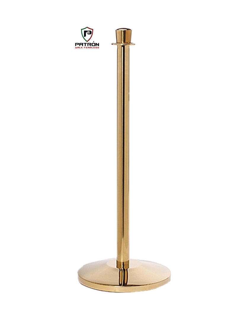 Patron VIP BARRIER (CROWN TOP) - BARRIER NOT INCLUDED 